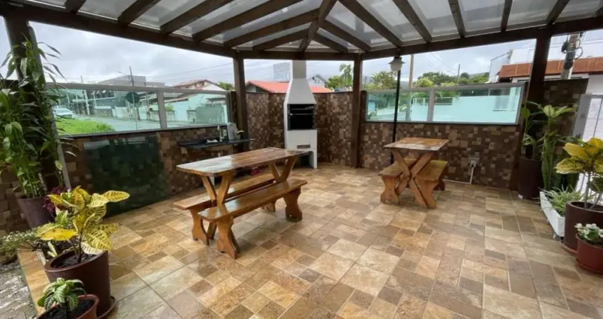 Apartamento com 1 quarto para alugar na Rua Vereador Manoel José dos Santos, Bombas, Bombinhas