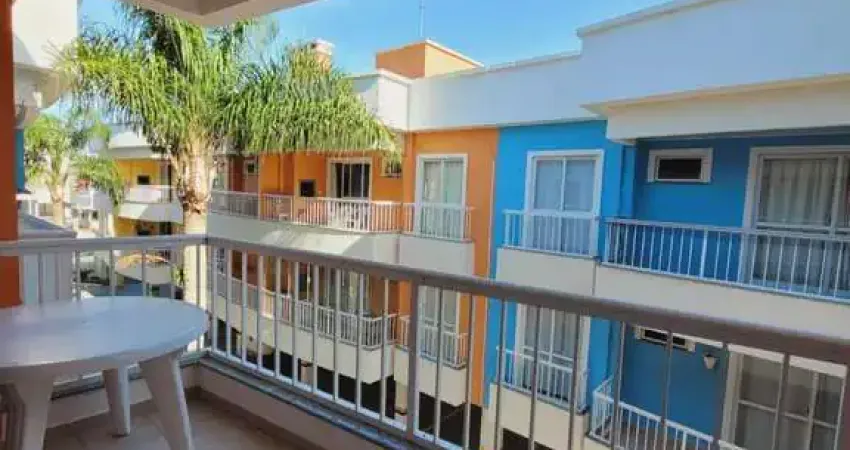 Apartamento com 2 quartos para alugar na Rua Vereador Manoel José dos Santos, Bombas, Bombinhas