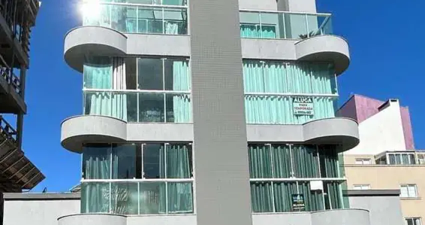 Apartamento com 3 quartos para alugar na Rua Vereador Manoel José dos Santos, Bombas, Bombinhas