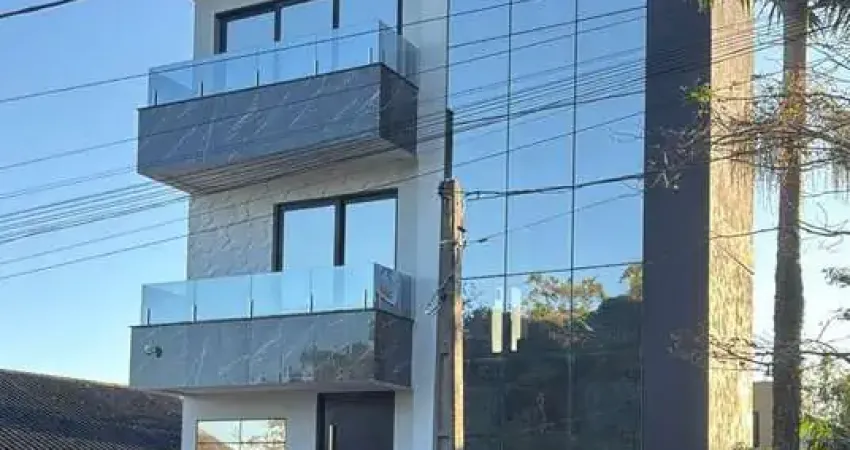 Apartamento com 3 quartos para alugar na Rua Vereador Manoel José dos Santos, Morrinhos, Bombinhas