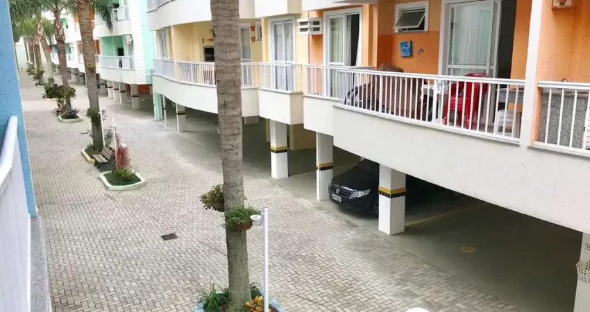 Apartamento com 2 quartos para alugar na Rua Vereador Manoel José dos Santos, Bombas, Bombinhas