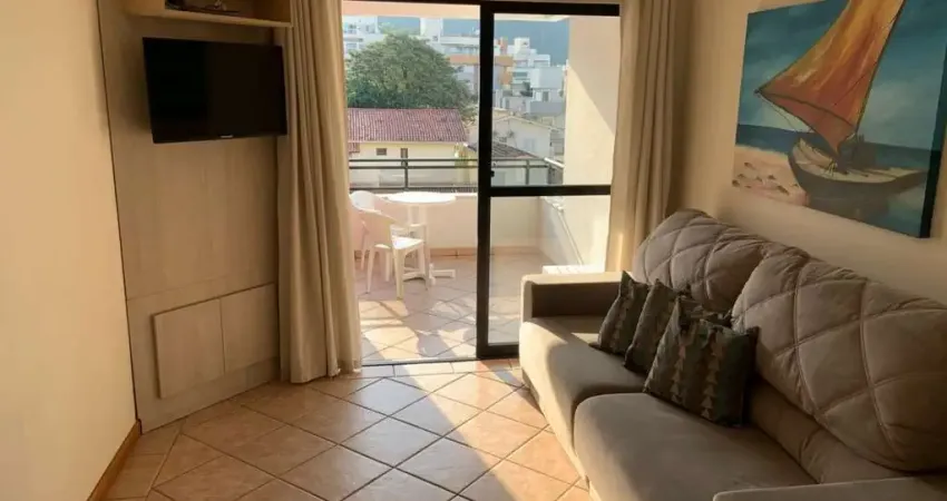 Apartamento com 2 quartos à venda na Rua Vereador Manoel José dos Santos, Bombas, Bombinhas