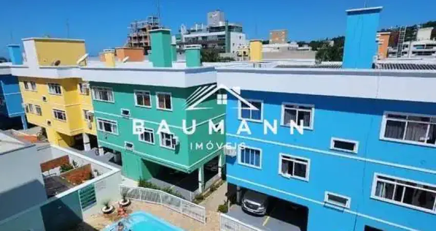 Apartamento com 2 quartos à venda na Rua Vereador Manoel José dos Santos, Bombas, Bombinhas