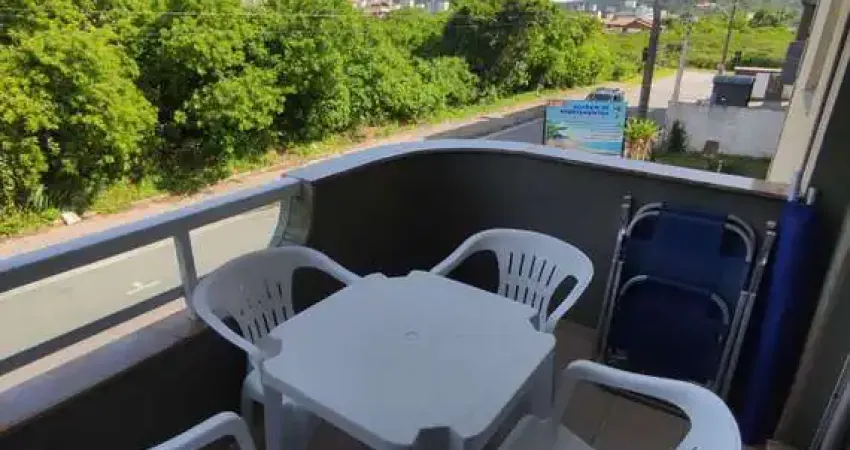 Apartamento com 2 quartos para alugar na Rua Vereador Manoel José dos Santos, Bombas, Bombinhas