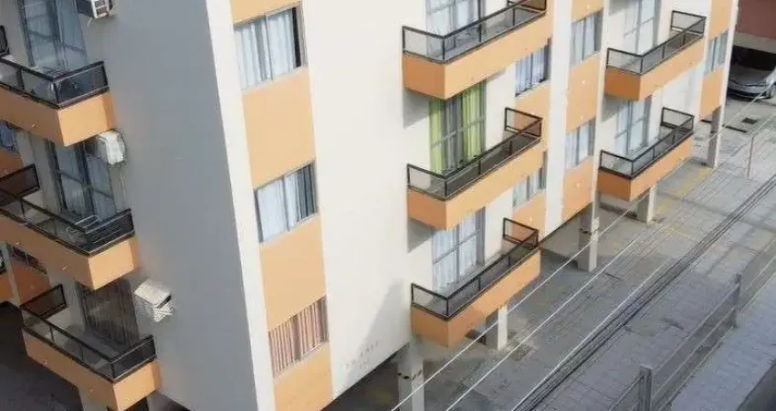 Apartamento com 1 quarto para alugar na Rua Vereador Manoel José dos Santos, Bombas, Bombinhas