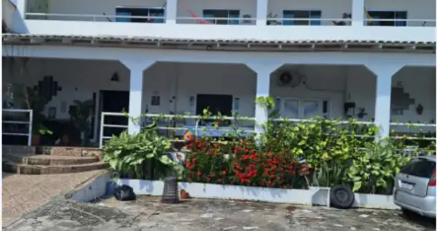 VENDO POUSADA COMPLETA EM FUNCIONAMENTO NA ALVORADA
