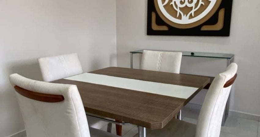 COND. ALLEGRO, VENDO AP. COM 03 QTOS MOBILIADO JA FINANCIADO