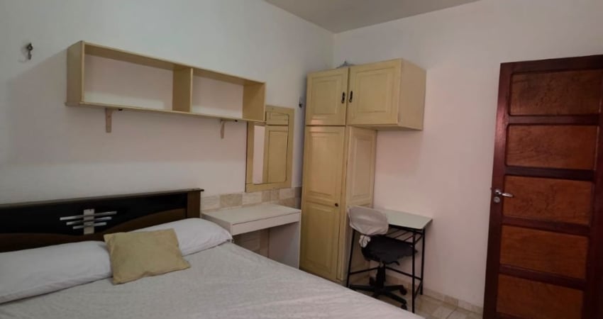 COND. TOCANTINS, VENDO APARTAMENTO COM 02 QTOS TERREO