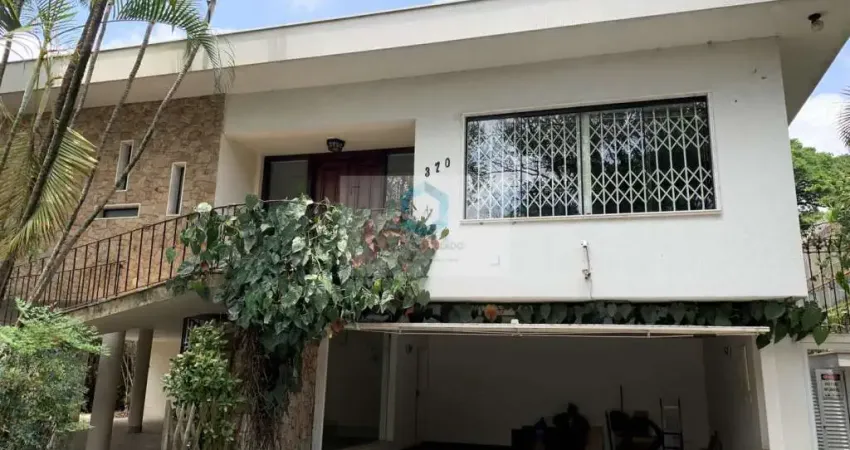 Casa com 5 quartos, Granja Julieta, São Paulo - R$ 4.35 mi, Cod: 260