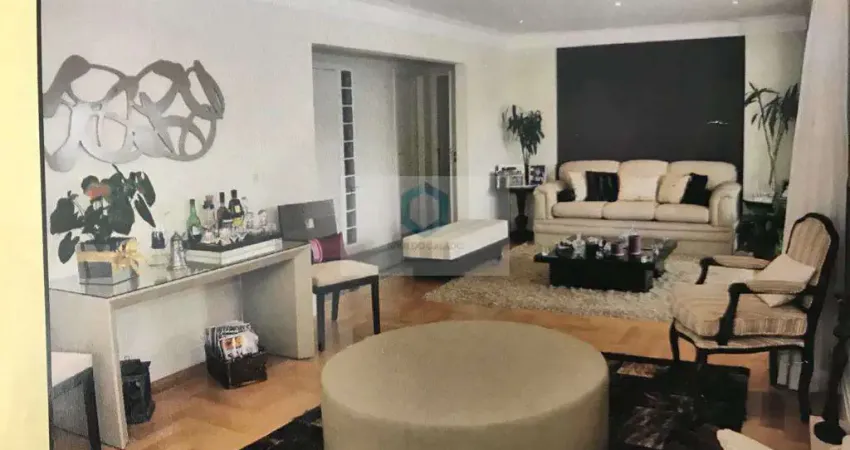 Apartamento com 4 dorms, Morumbi, São Paulo - R$ 1.48 mi, Cod: 682