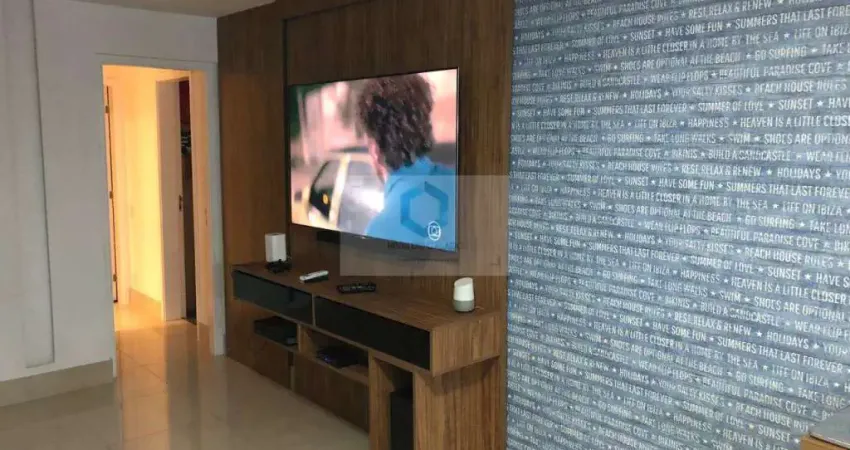 Apartamento com 3 dorms, Chácara Santo Antônio (Zona Sul), São Paulo - R$ 1.7 mi, Cod: 698