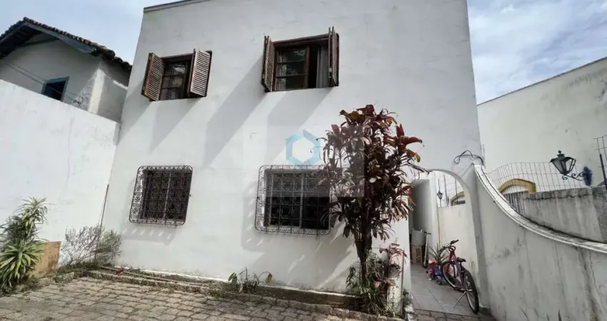 Casa com 3 quartos à venda na Rua Breves, 305, Chácara Monte Alegre, São Paulo
