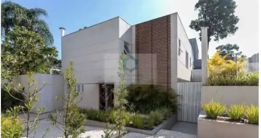 Casa de Condomínio com 4 dorms, Granja Julieta, São Paulo - R$ 7.6 mi, Cod: 742