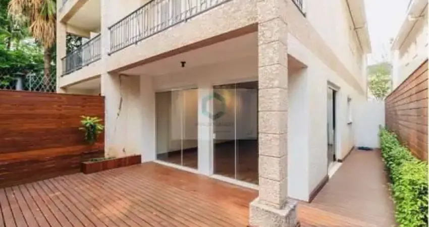 Casa em condomínio fechado com 3 quartos à venda na Rua Luiz Galhanone, 528, Morumbi, São Paulo