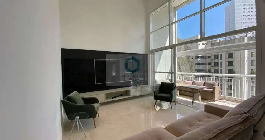 Apartamento com 3 quartos à venda na Rua Raimundo Simão de Souza, 26, Morumbi, São Paulo