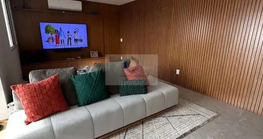 Apartamento com 3 quartos à venda na Rua do Carreiro de Pedra, 111, Vila Cruzeiro, São Paulo