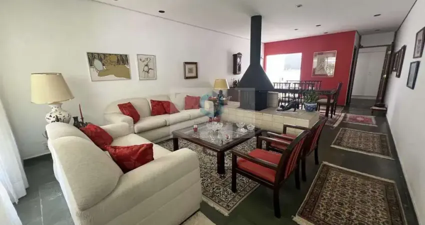 Casa de Condomínio com 4 quartos, Jardim Marajoara, São Paulo - R$ 2.1 mi, Cod: 1099