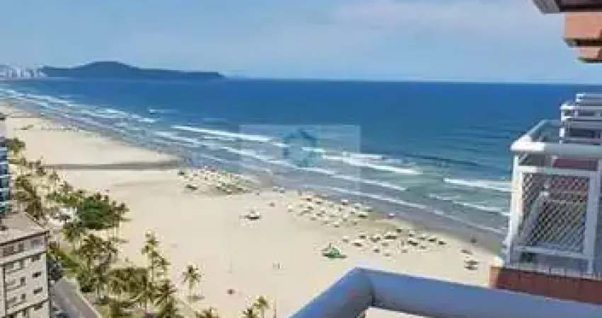 Apartamento com 2 quartos à venda na Rua Líbero Badaró, 47, Cidade Ocian, Praia Grande