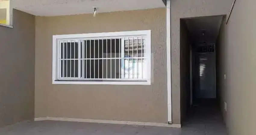 Casa com 3 quartos para alugar na Rua Diogo Rodrigues Marques, 368, Jardim Marajoara, São Paulo