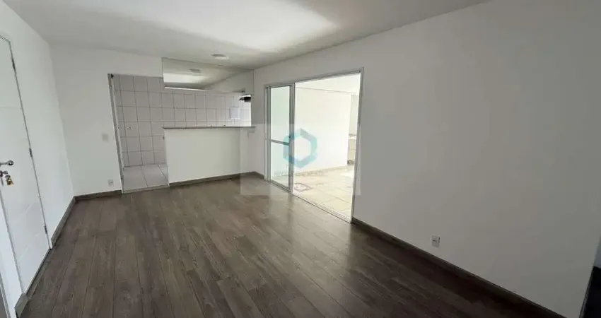 Apartamento ven ou locação na Chácara Santo Antônio (Zona Sul)
