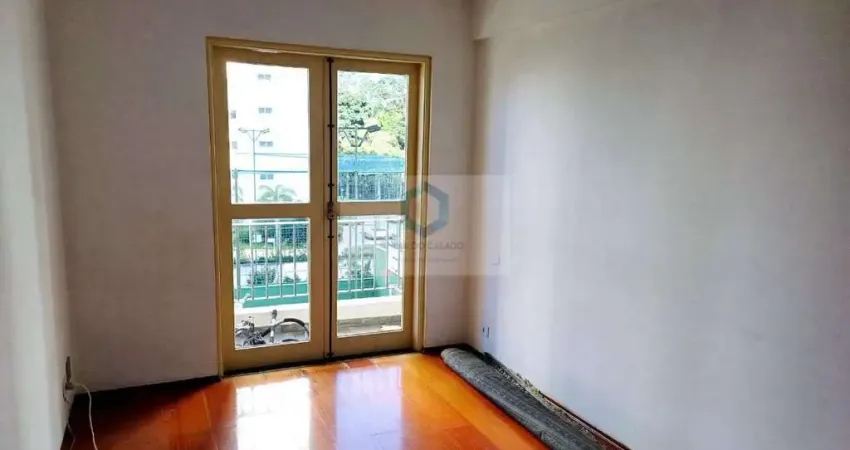 Apartamento com 3 quartos à venda na Rua Iepê, 465, Vila Anhangüera, São Paulo