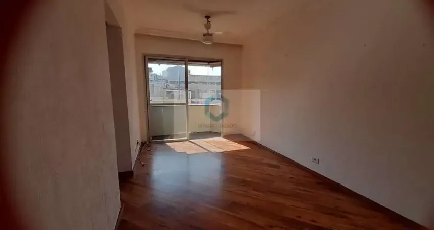 Apartamento com 3 quartos, Campo Grande, São Paulo - R$ 420 mil, Cod: 1187