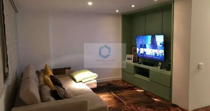 Apartamento com 3 quartos para alugar na Rua Doutor Samuel de Castro Neves, 72, Vila Cruzeiro, São Paulo