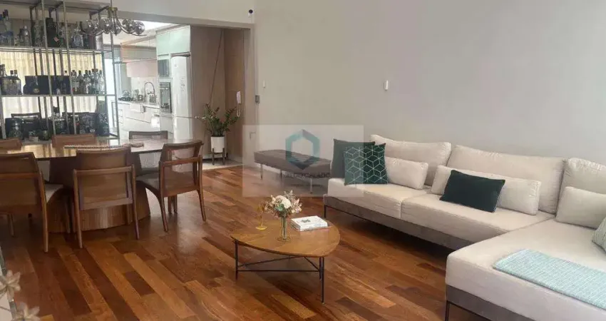 Casa em condomínio fechado com 3 quartos à venda na Rua Brasil Ferreira Martins, 142, Jardim Marajoara, São Paulo