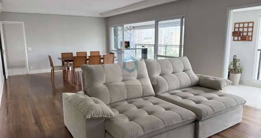 Apartamento com 3 quartos para alugar na Rua Professor Campos de Oliveira, 588, Jardim Marajoara, São Paulo