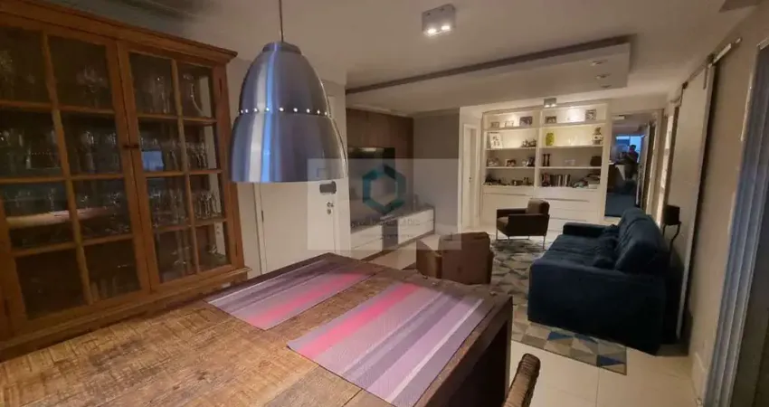 Apartamento com 4 quartos à venda na Rua da Paz, 2150, Chácara Santo Antônio, São Paulo