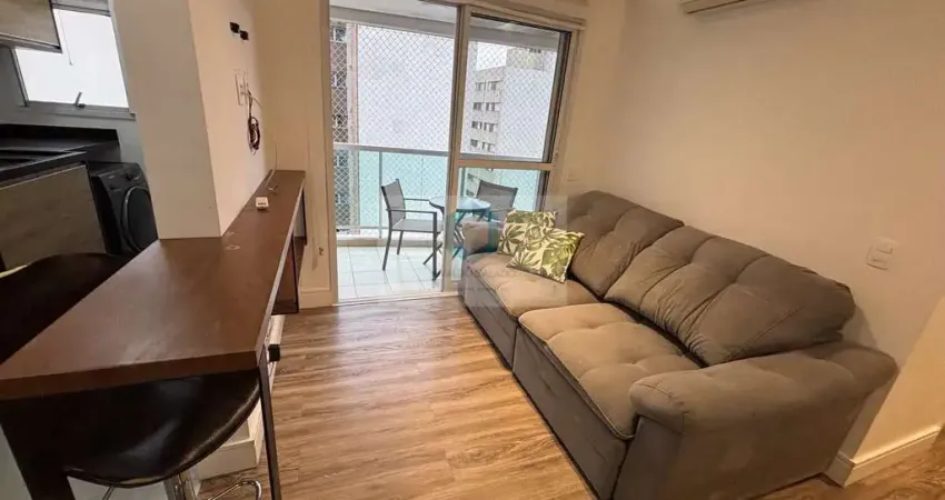 Apartamento com 2 quartos para alugar na Rua Luís Correia de Melo, 250, Vila Cruzeiro, São Paulo