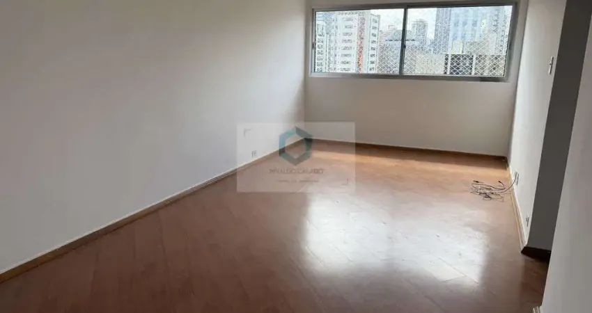 Apartamento com 3 quartos à venda na Rua Alexandre Dumas, 1392, Chácara Santo Antônio, São Paulo