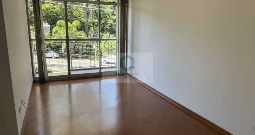 Apartamento com 2 quartos para alugar na Avenida Nossa Senhora do Sabará, 359, Jardim Marajoara, São Paulo