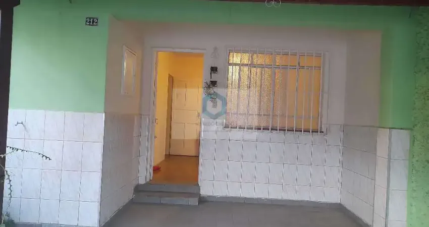 Casa com 2 quartos à venda na Rua Álvaro Afonso, 142, Vila Gea, São Paulo