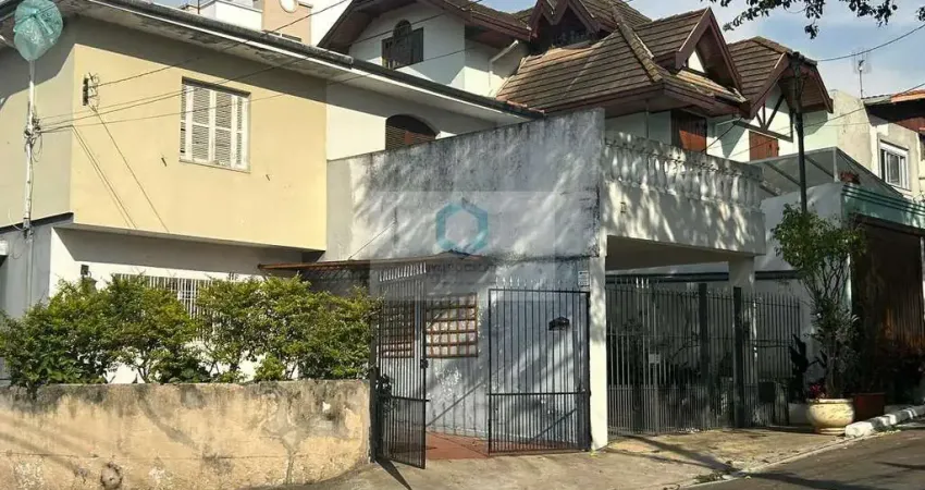 Casa com 3 quartos à venda na Rua José Zeferino Peixoto, 7, Jardim Luanda, São Paulo
