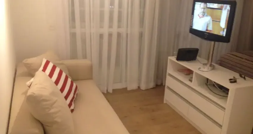 Apartamento para venda tem 41 metros quadrados com 1 quarto