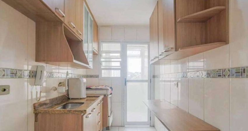 Apartamento para venda tem 67 metros quadrados com 3 quartos
