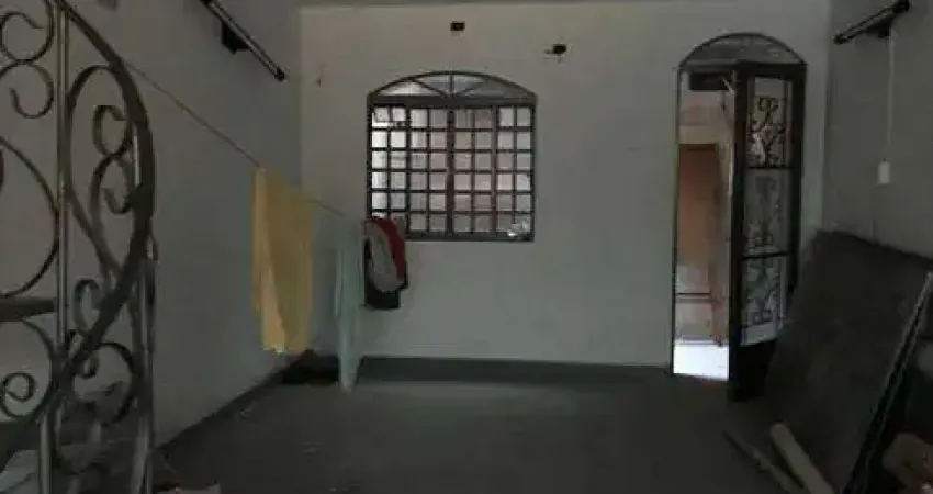 Sobrado para aluguel e venda com 99 metros quadrados com 4 quartos em Ipiranga - São Paulo - SP