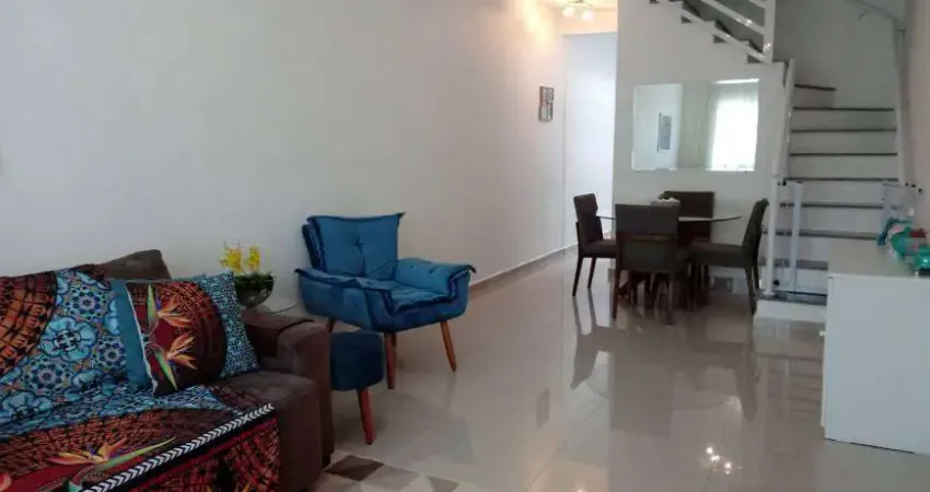 Sobrado para venda com 100 metros quadrados com 3 quartos em Vila Moraes - São Paulo - SP