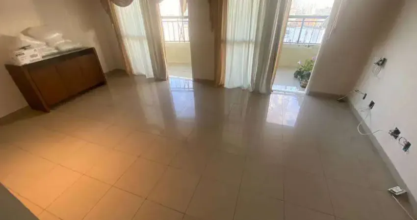 Apartamento para aluguel com 105 metros quadrados com 3 quartos em Parque da Mooca - São Paulo - SP