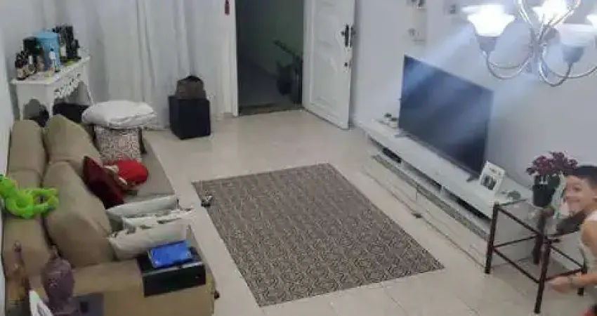 Casa com 3 quartos à venda na Rua Mário Catelli, Jardim Santa Cruz (Sacomã), São Paulo