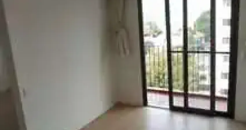 Apartamento para venda possui 50 metros quadrados com 2 quartos