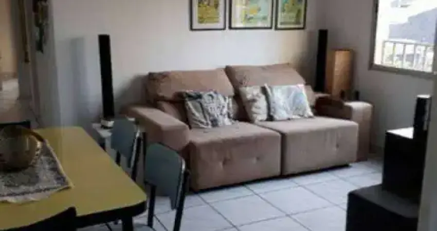 Apartamento para venda possui 50 metros quadrados com 2 quartos em Vila Nair - São Paulo - São Paulo