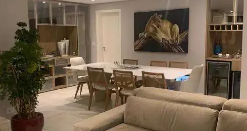 Apartamento para venda possui 142 metros quadrados com 3 quartos em Saúde - São Paulo - SP