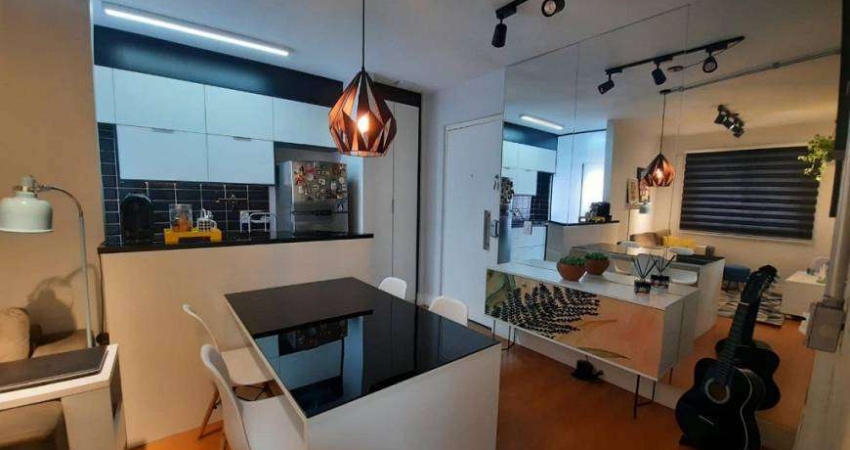 Apartamento para venda com 35 metros quadrados com 1 quarto em Cambuci - São Paulo - SP