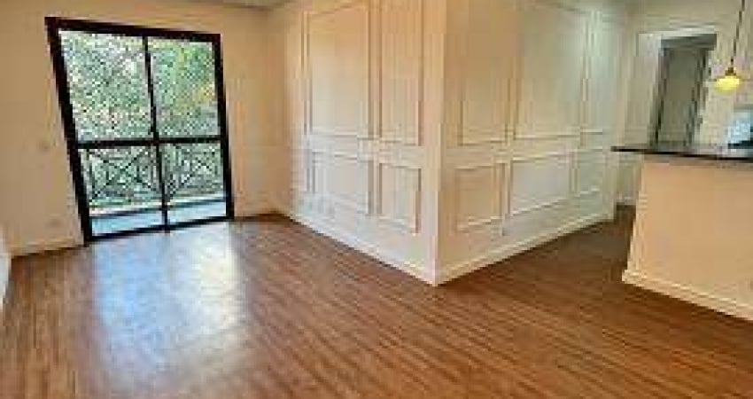 Apartamento para venda tem 64 metros quadrados com 2 quartos em Vila Mariana - São Paulo - SP