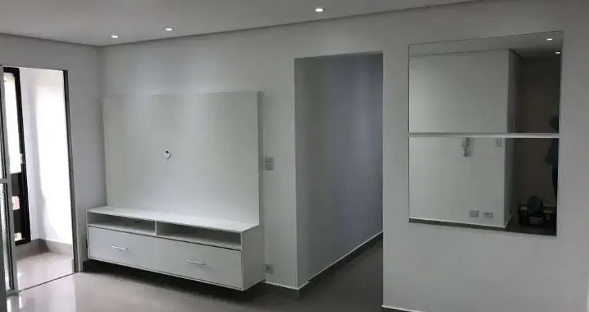 Apartamento para venda com 75 metros quadrados com 3 quartos