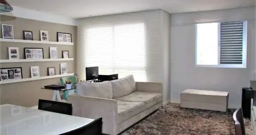 Apartamento para venda tem 65 metros quadrados com 2 quartos em Aclimação - São Paulo - SP