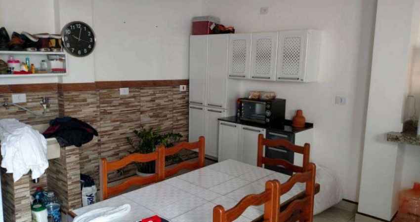 Casa para venda possui 190 metros quadrados com 3 quartos em Ipiranga - São Paulo - SP