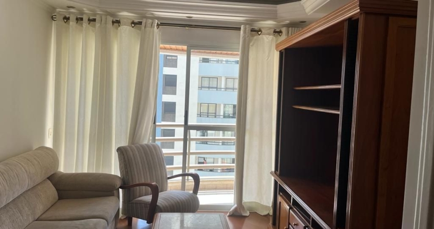 APTO COM 3 DORMS E 3 VAGAS